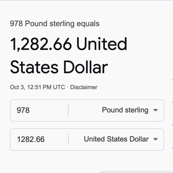 Burberry Wool & Cashmere Blend Icon Stripe Pocket Cape With Leather Trim… - Picture 8 of 15